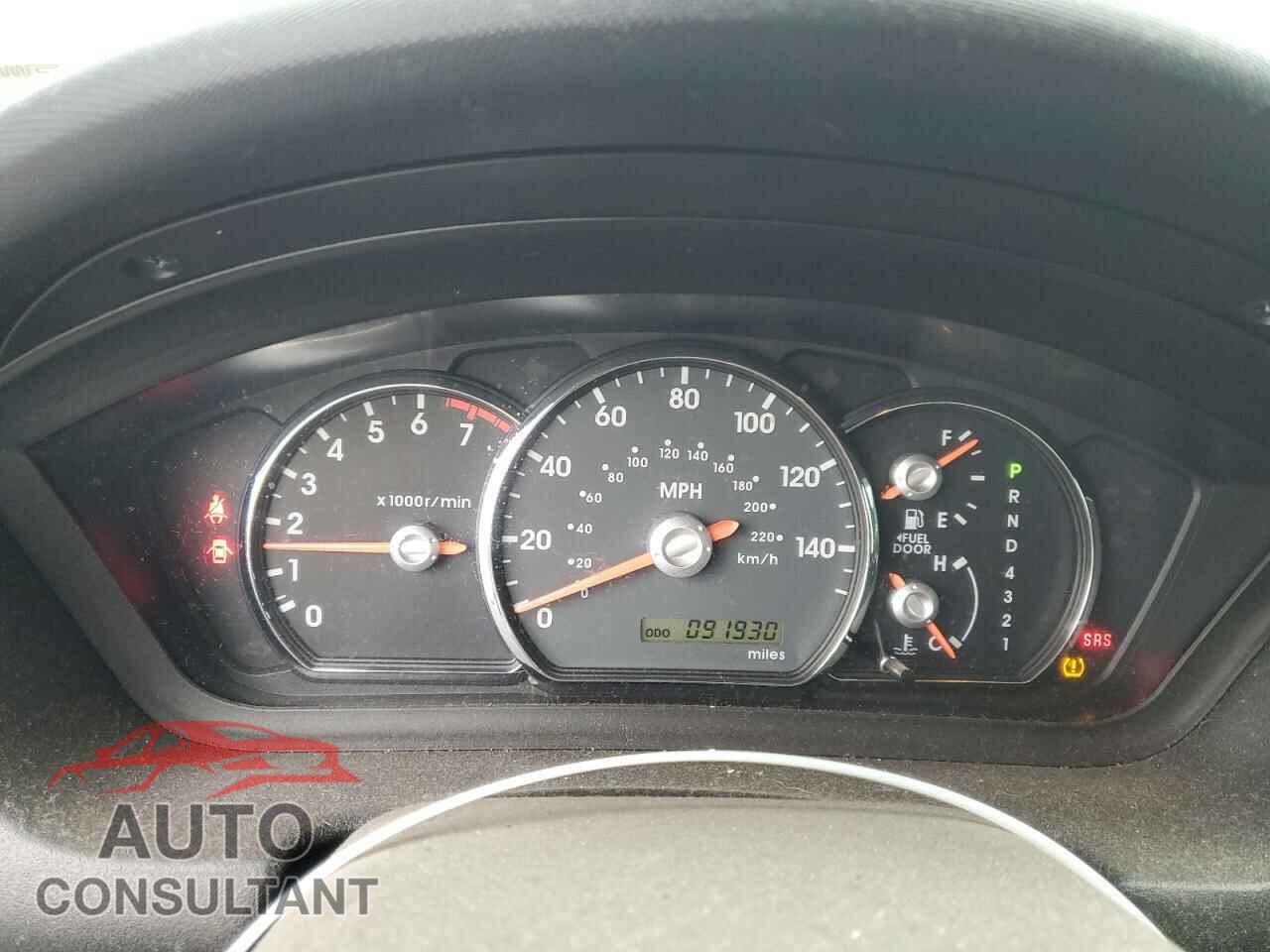 MITSUBISHI GALANT 2012 - 4A32B3FF2CE011229