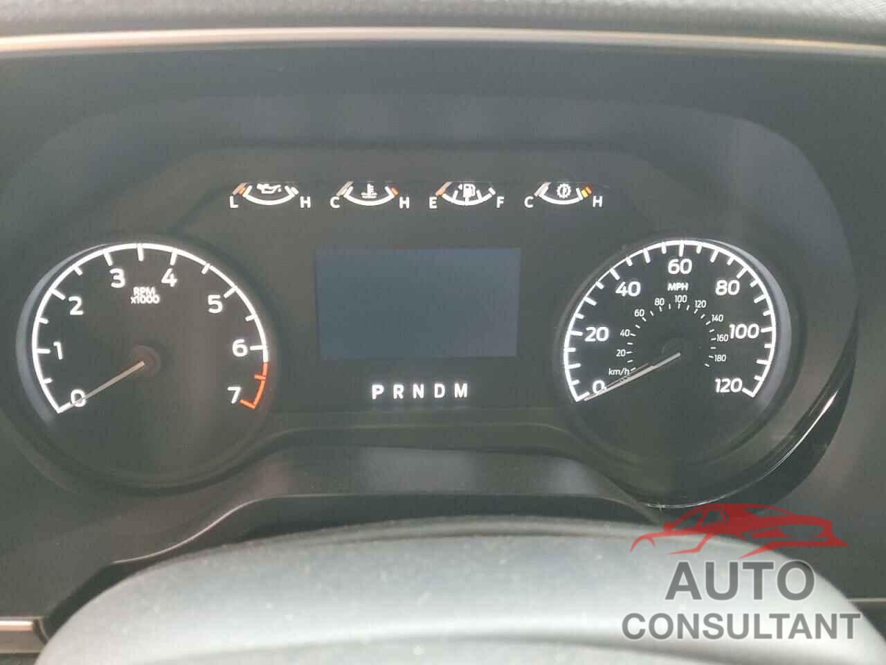 FORD F-150 2021 - 1FTEW1CP7MFC59218