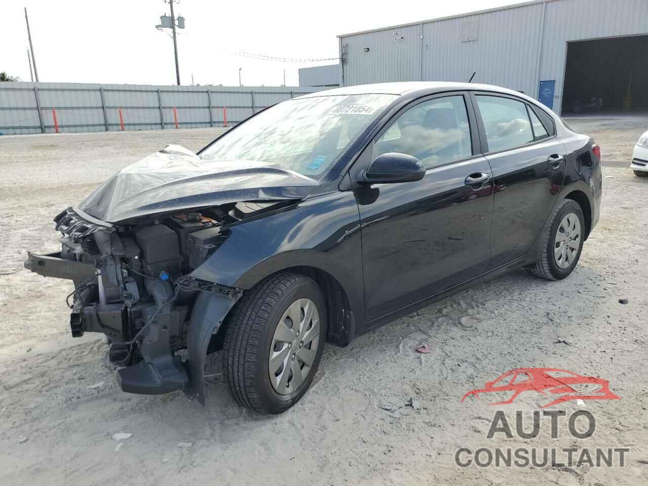 KIA RIO 2020 - 3KPA24AD0LE340848