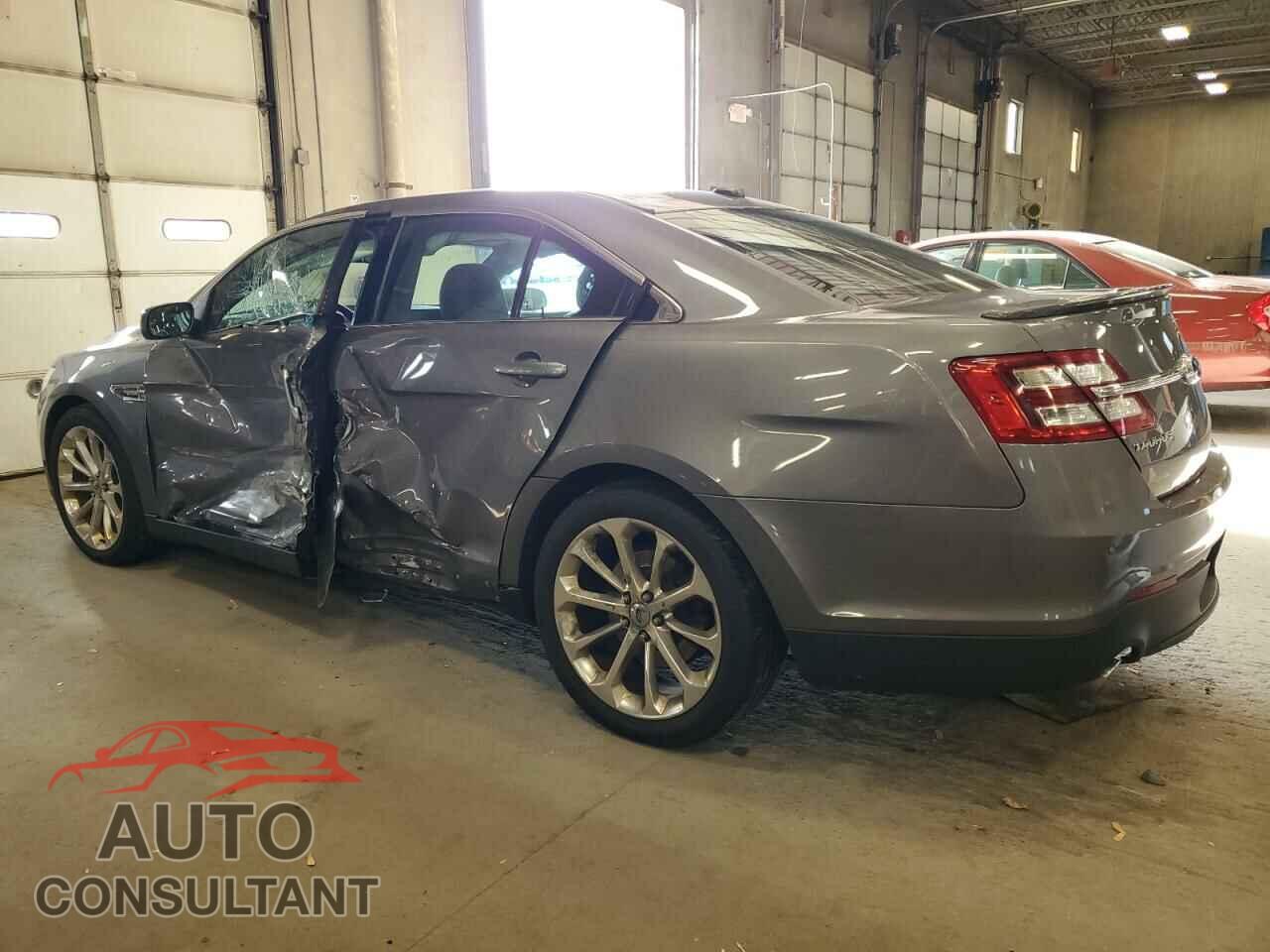 FORD TAURUS 2014 - 1FAHP2J83EG161056