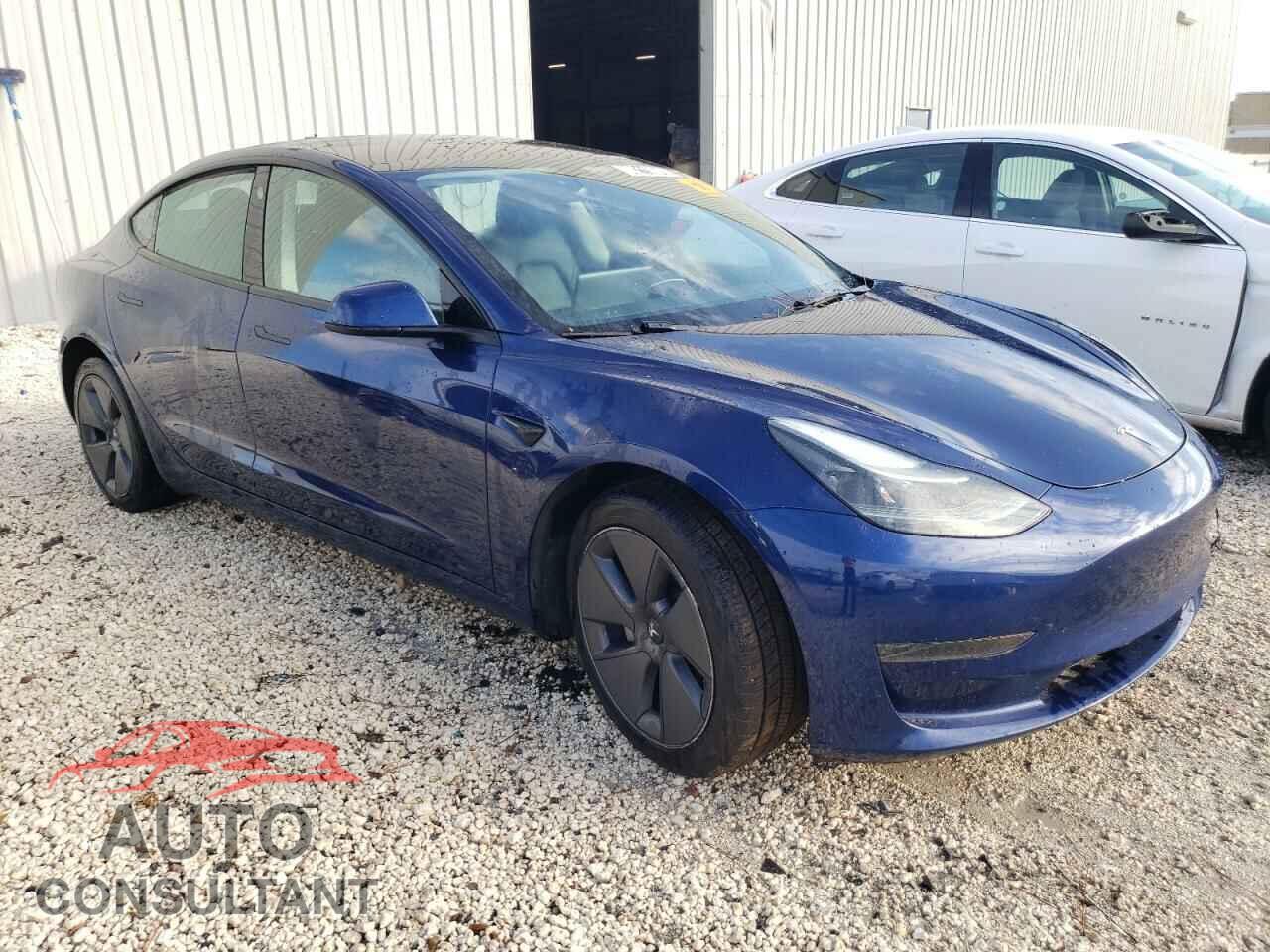 TESLA MODEL 3 2023 - 5YJ3E1EA2PF448581