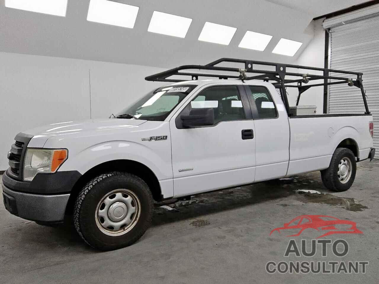 FORD F-150 2014 - 1FTFX1CTXEKF29212
