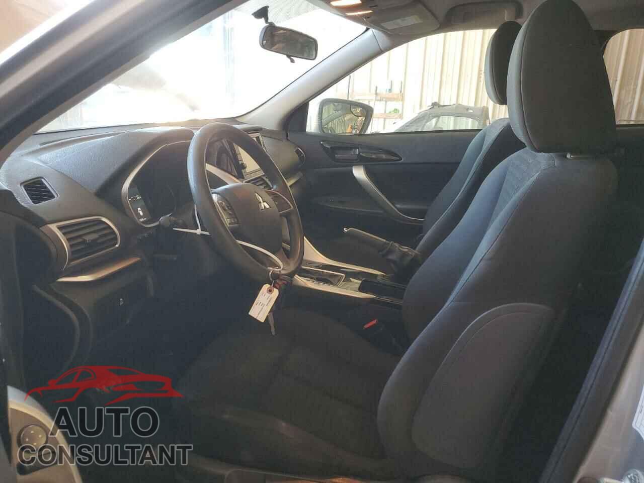 MITSUBISHI ECLIPSE 2019 - JA4AS3AA9KZ040822