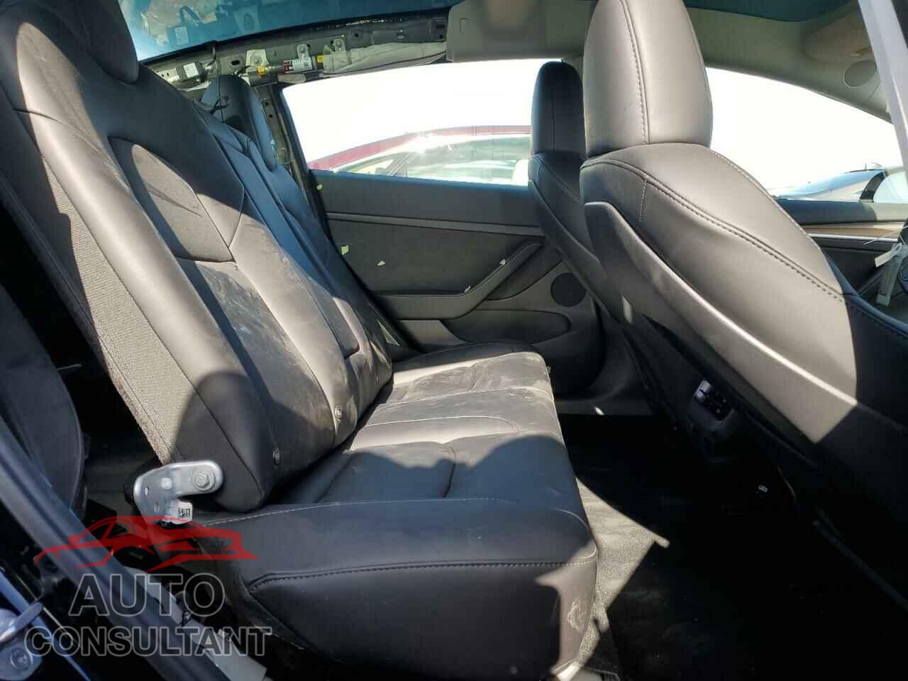 TESLA MODEL 3 2023 - 5YJ3E1EA0PF602897