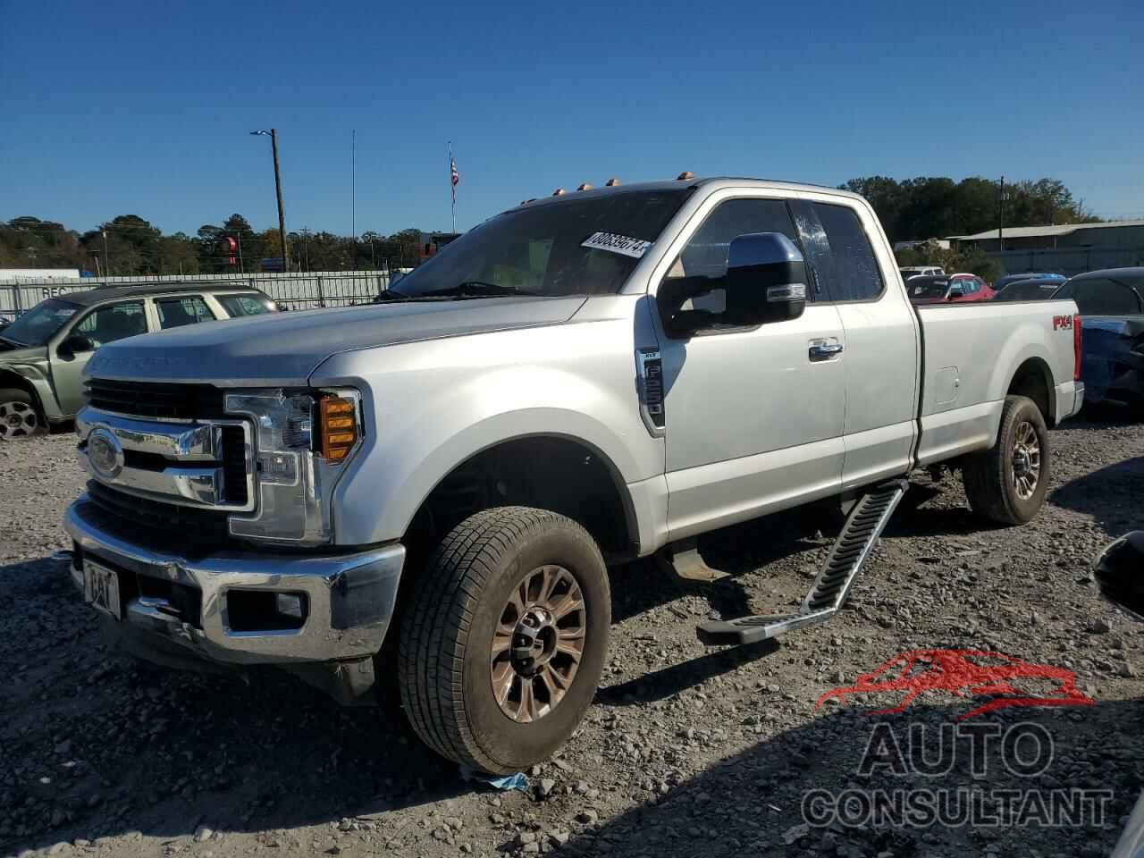 FORD F250 2018 - 1FT7X2B68JEB17532