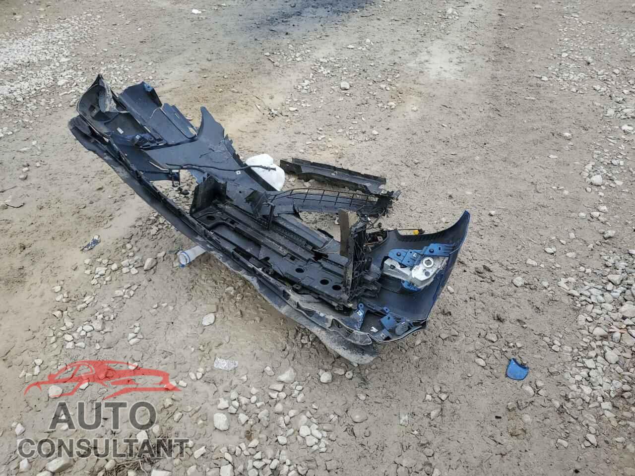 FORD ECOSPORT 2021 - MAJ6S3KLXMC401904