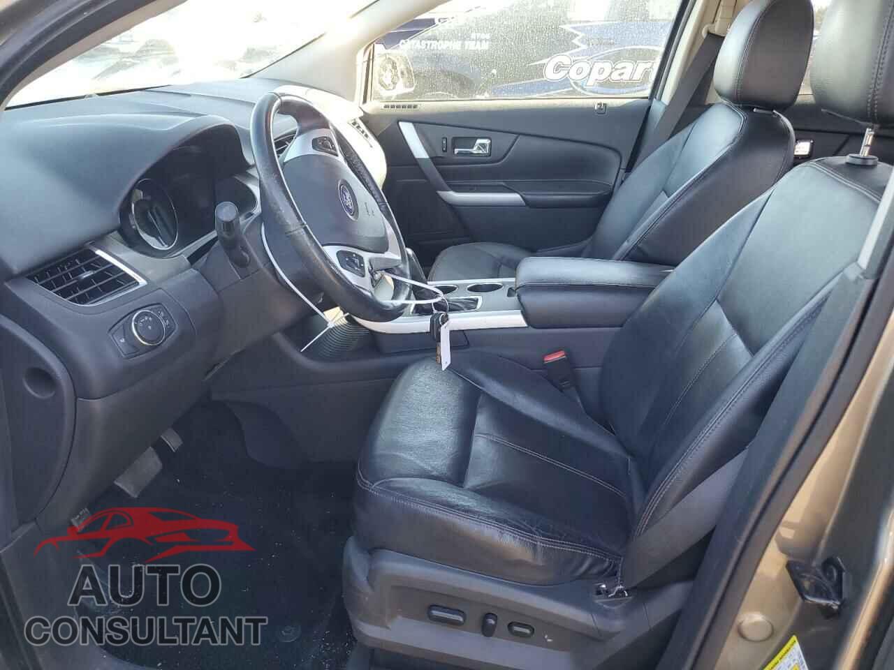 FORD EDGE 2013 - 2FMDK4JC5DBC61944