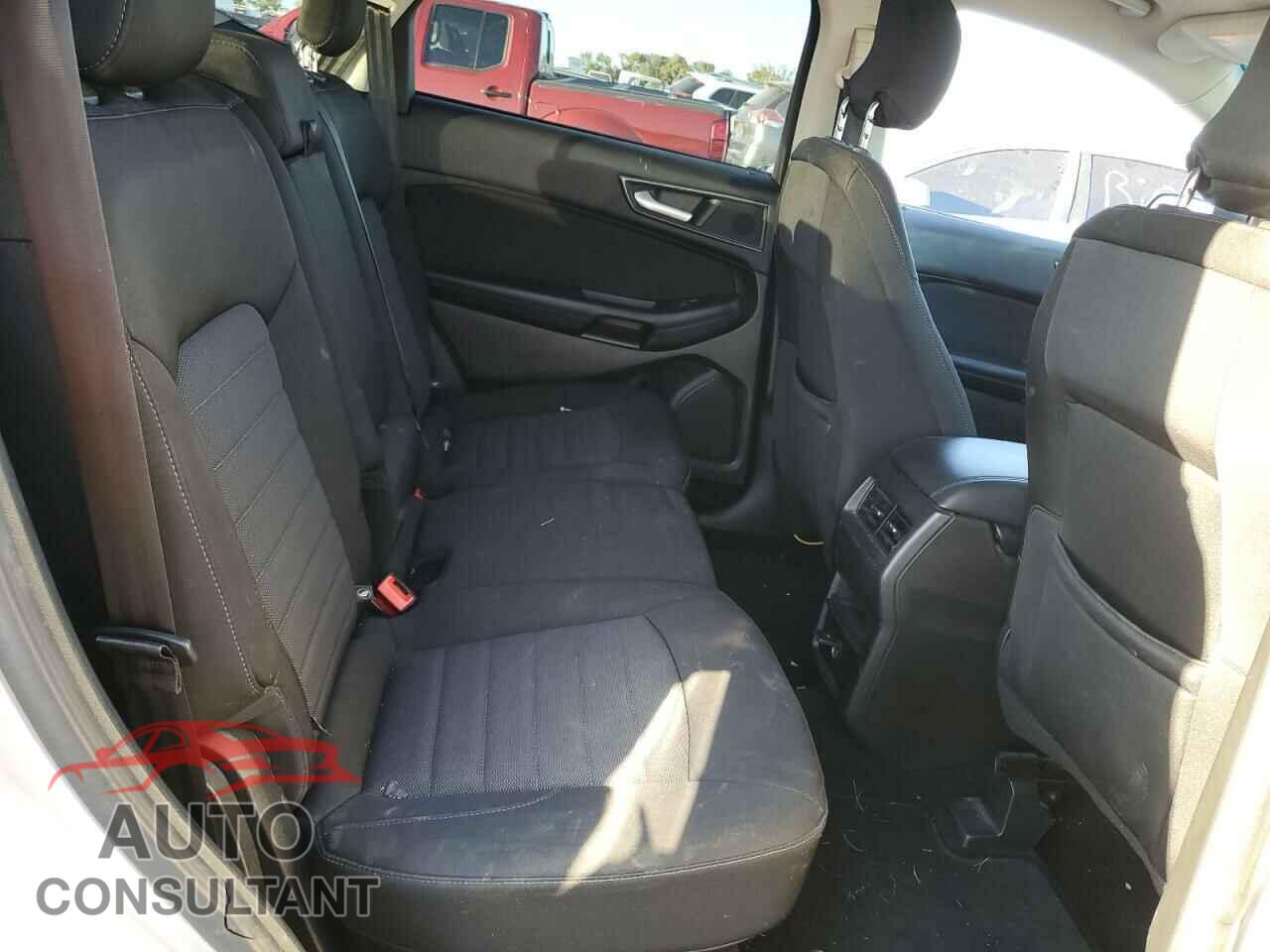 FORD EDGE 2017 - 2FMPK3G99HBC21598