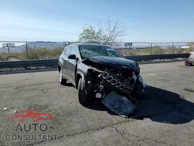 JEEP COMPASS 2024 - 3C4NJDAN3RT172222