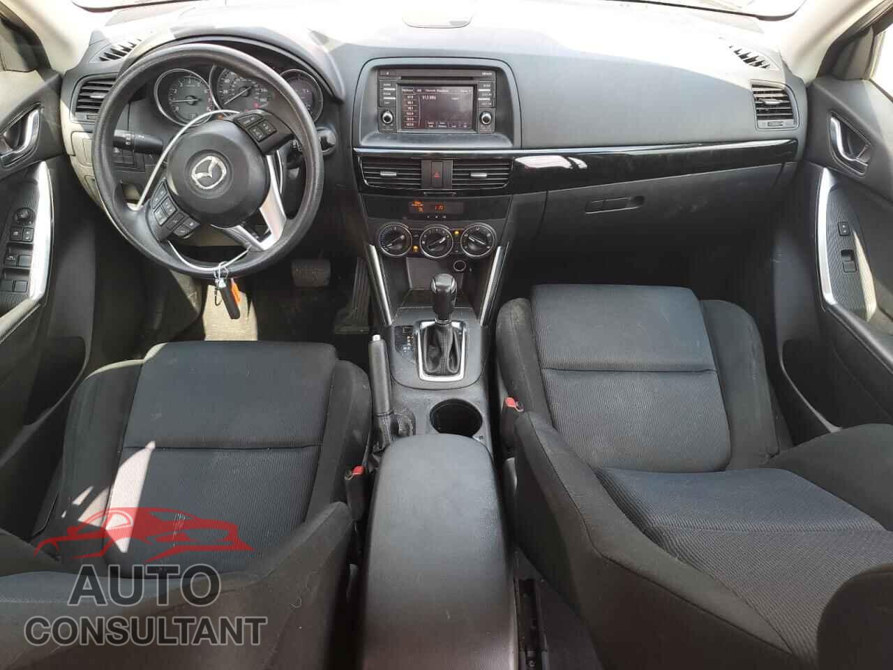MAZDA CX-5 2014 - JM3KE2BE7E0421971