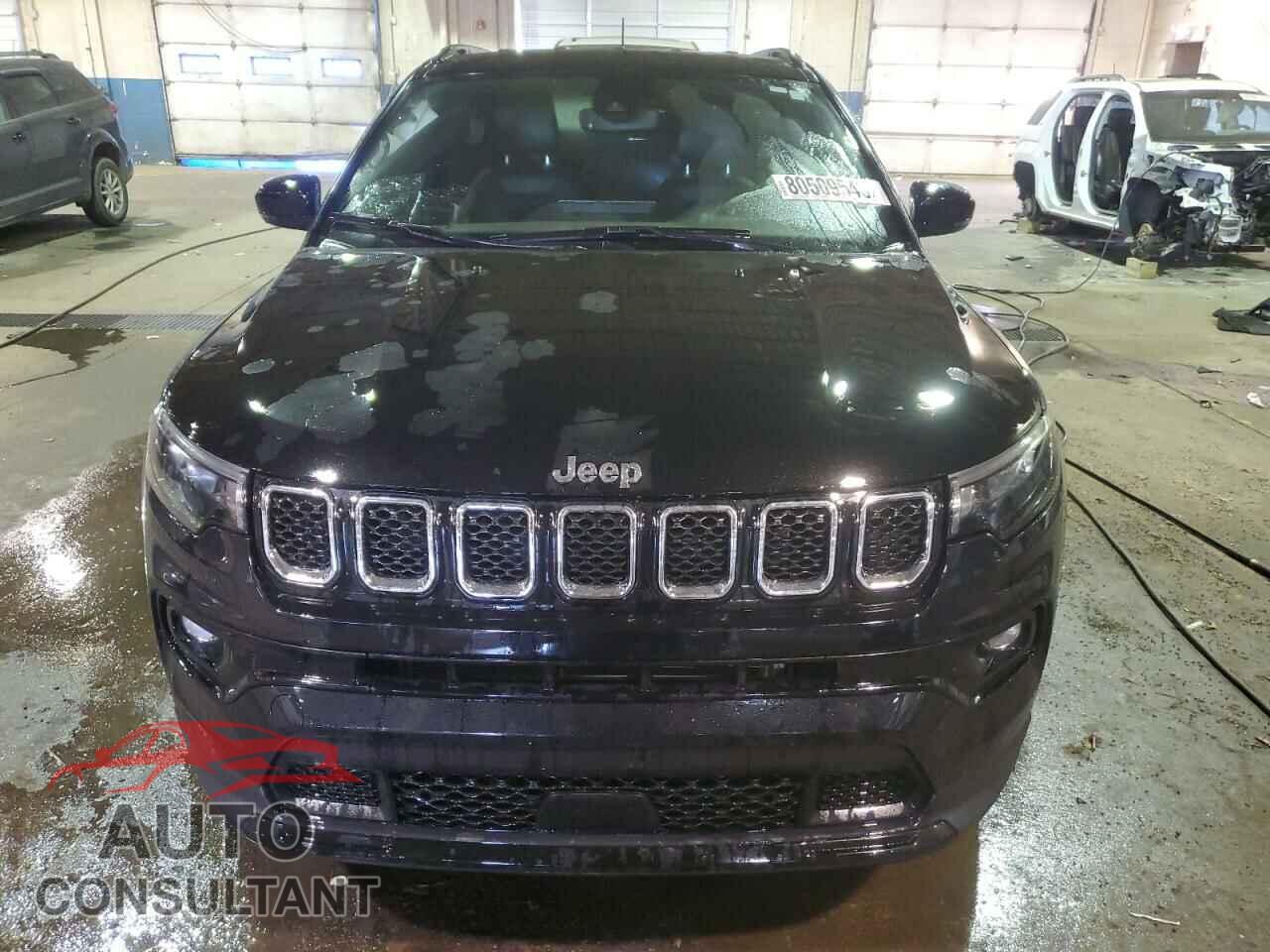 JEEP COMPASS 2023 - 3C4NJDCN4PT524363