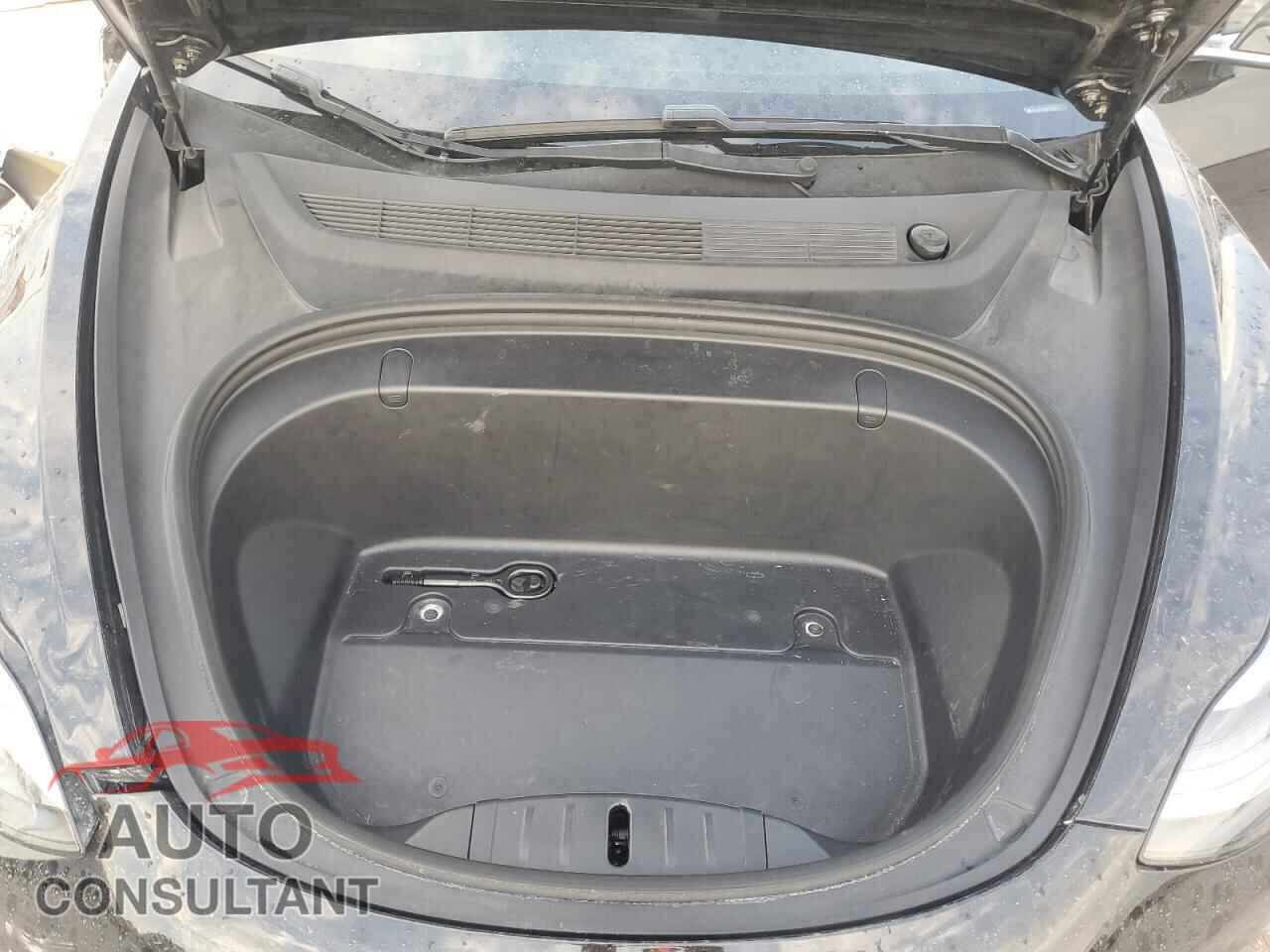 TESLA MODEL 3 2019 - 5YJ3E1EA5KF297891