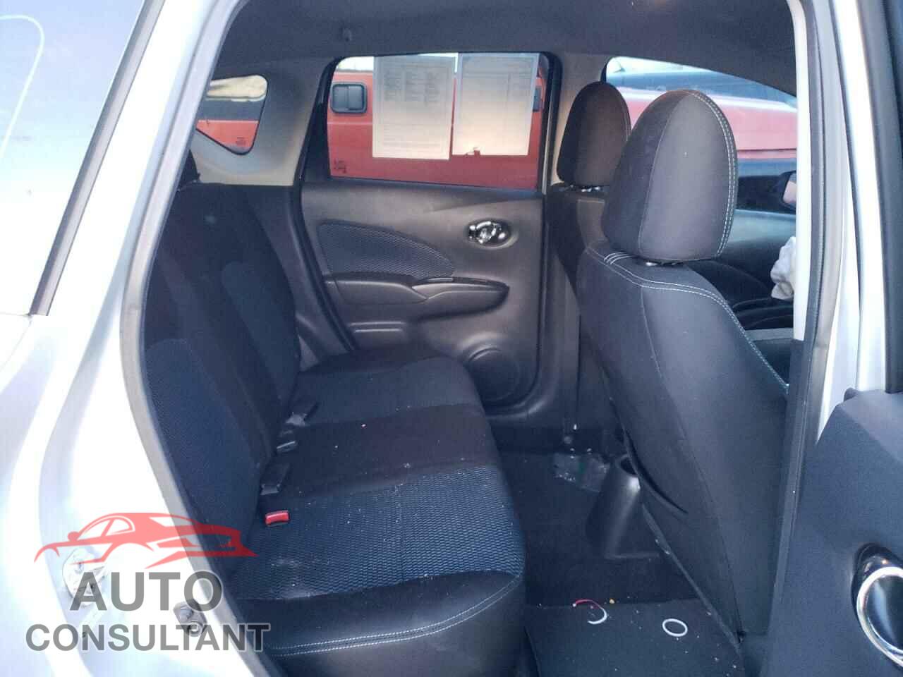 NISSAN VERSA 2019 - 3N1CE2CP3KL361833