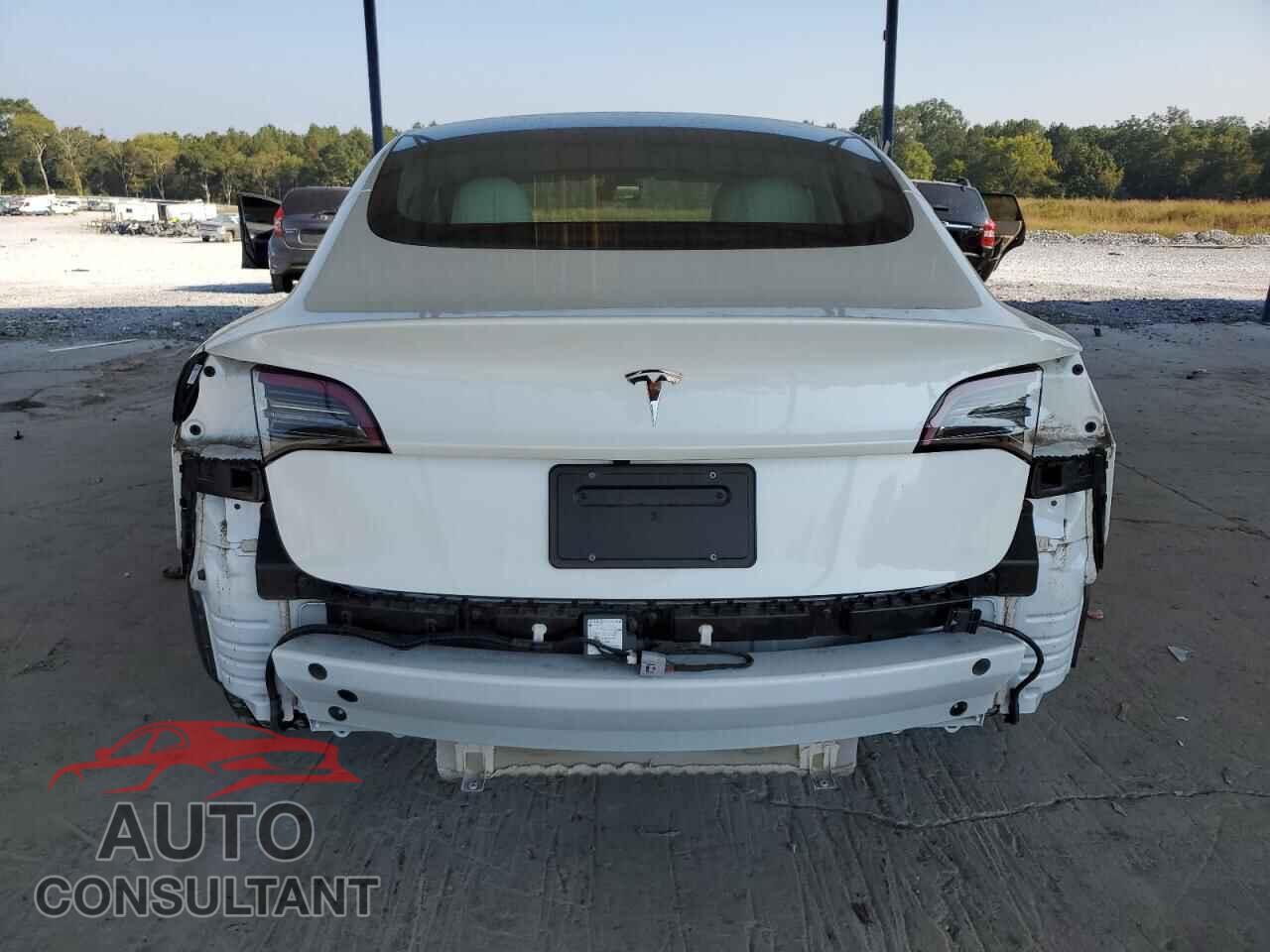 TESLA MODEL 3 2023 - 5YJ3E1EA2PF603436