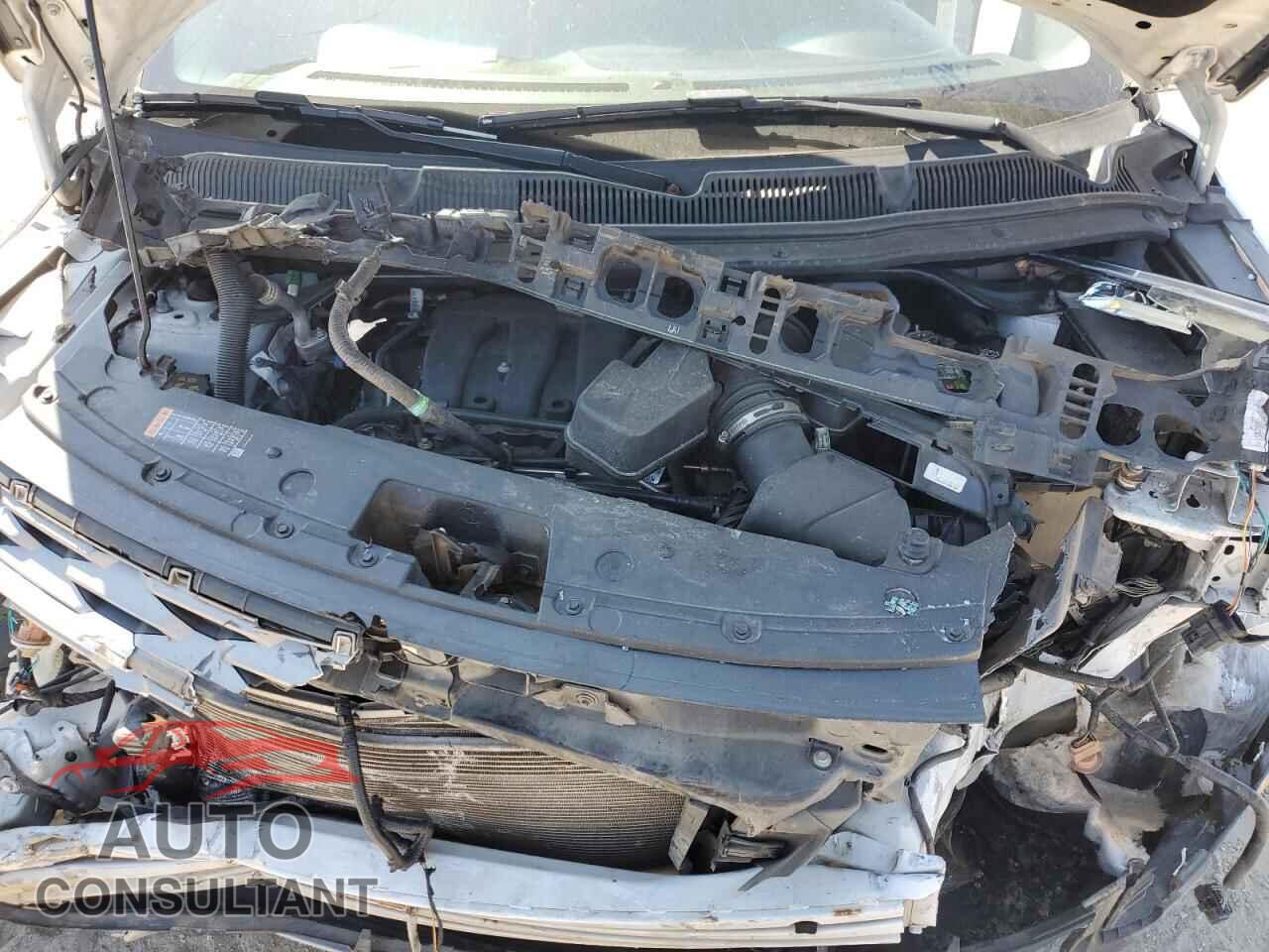 FORD EXPLORER 2018 - 1FM5K7D8XJGB42501