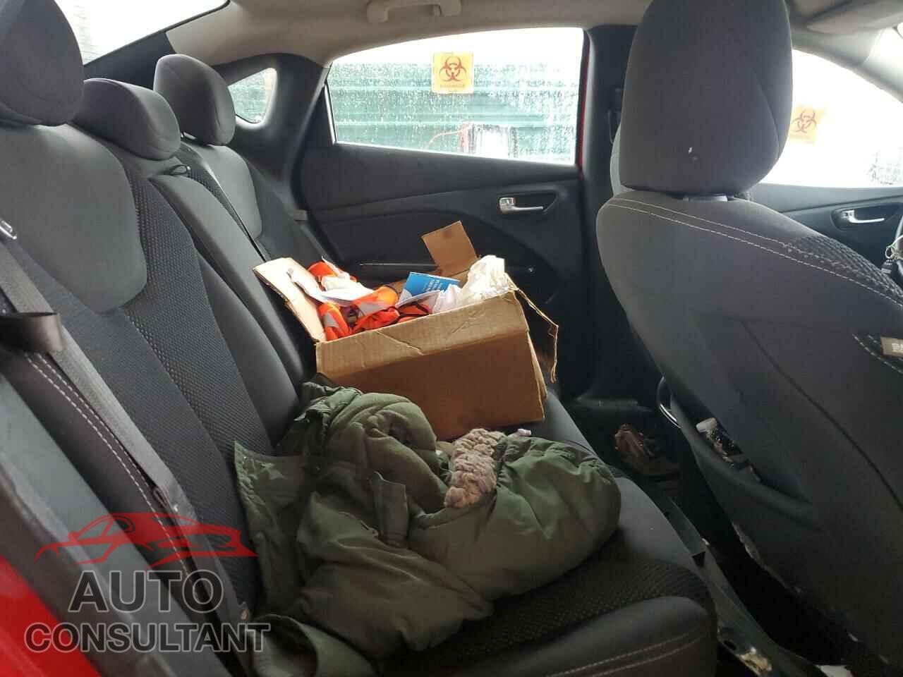 DODGE DART 2014 - 1C3CDFBB0ED877837