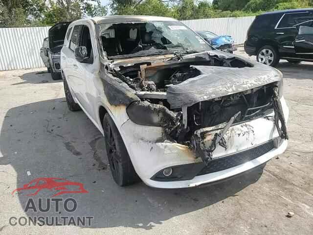 DODGE DURANGO 2015 - 1C4SDJCT8FC194714