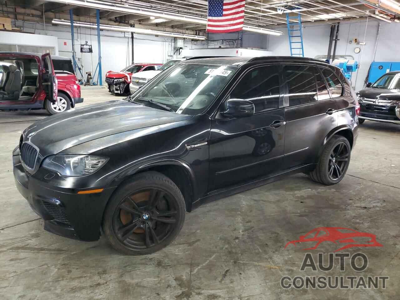 BMW X5 2011 - 5YMGY0C57BLK26916