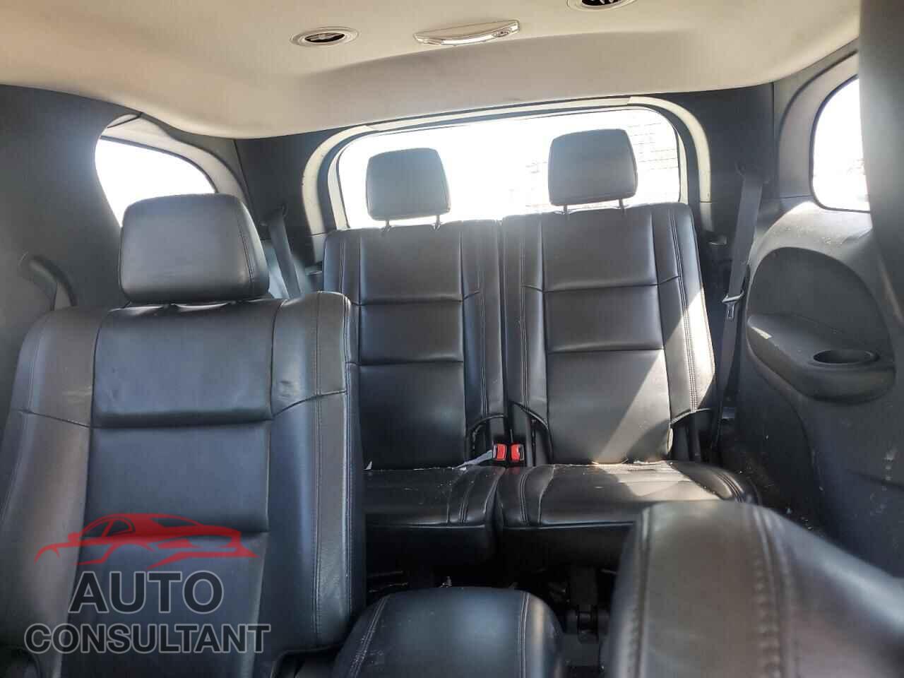 DODGE DURANGO 2016 - 1C4RDHDG0GC322339