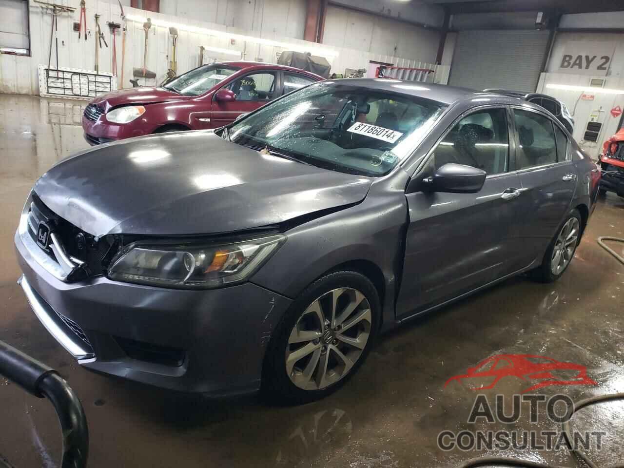 HONDA ACCORD 2013 - 1HGCR2F54DA026328