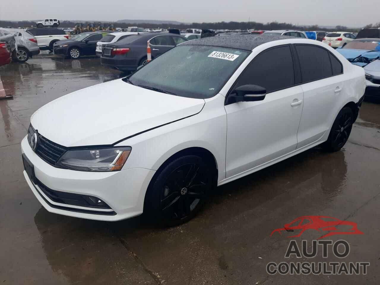 VOLKSWAGEN JETTA 2018 - 3VWD17AJ7JM245971