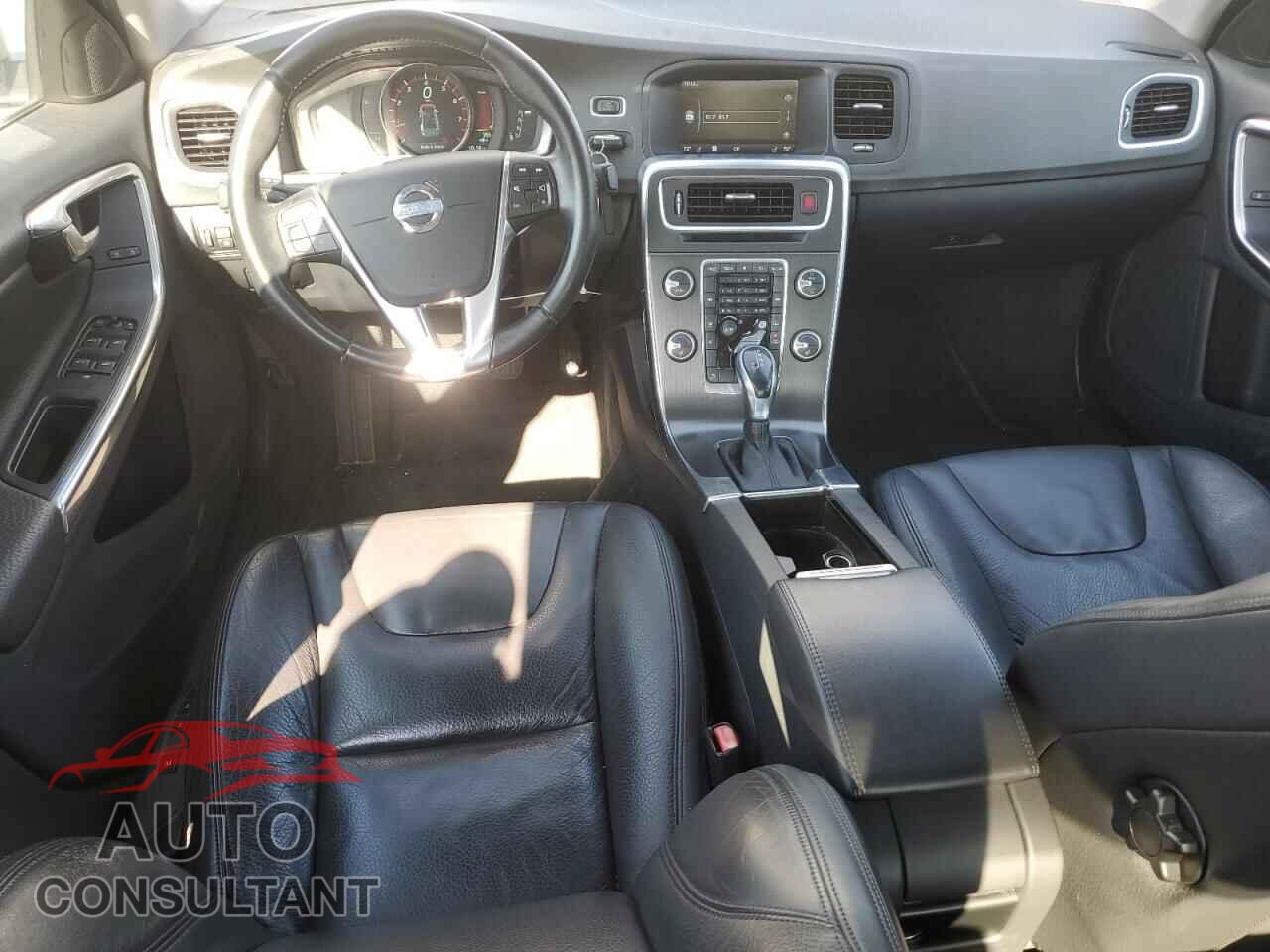VOLVO S60 2014 - YV1612FS3E2278568