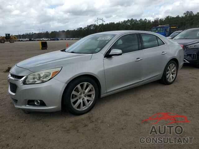 CHEVROLET MALIBU 2015 - 1G11F5SL2FF126723