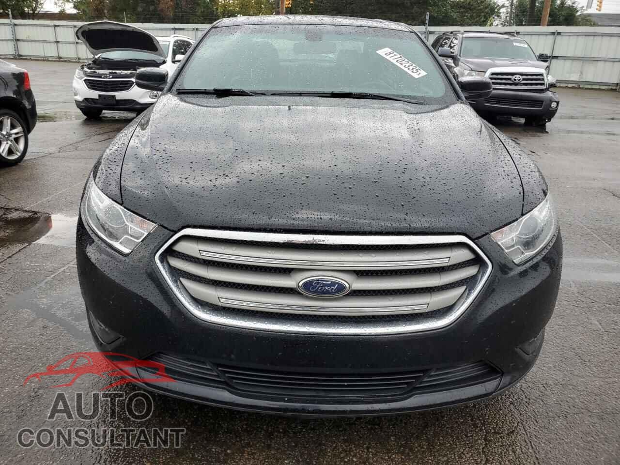 FORD TAURUS 2016 - 1FAHP2E89GG153556