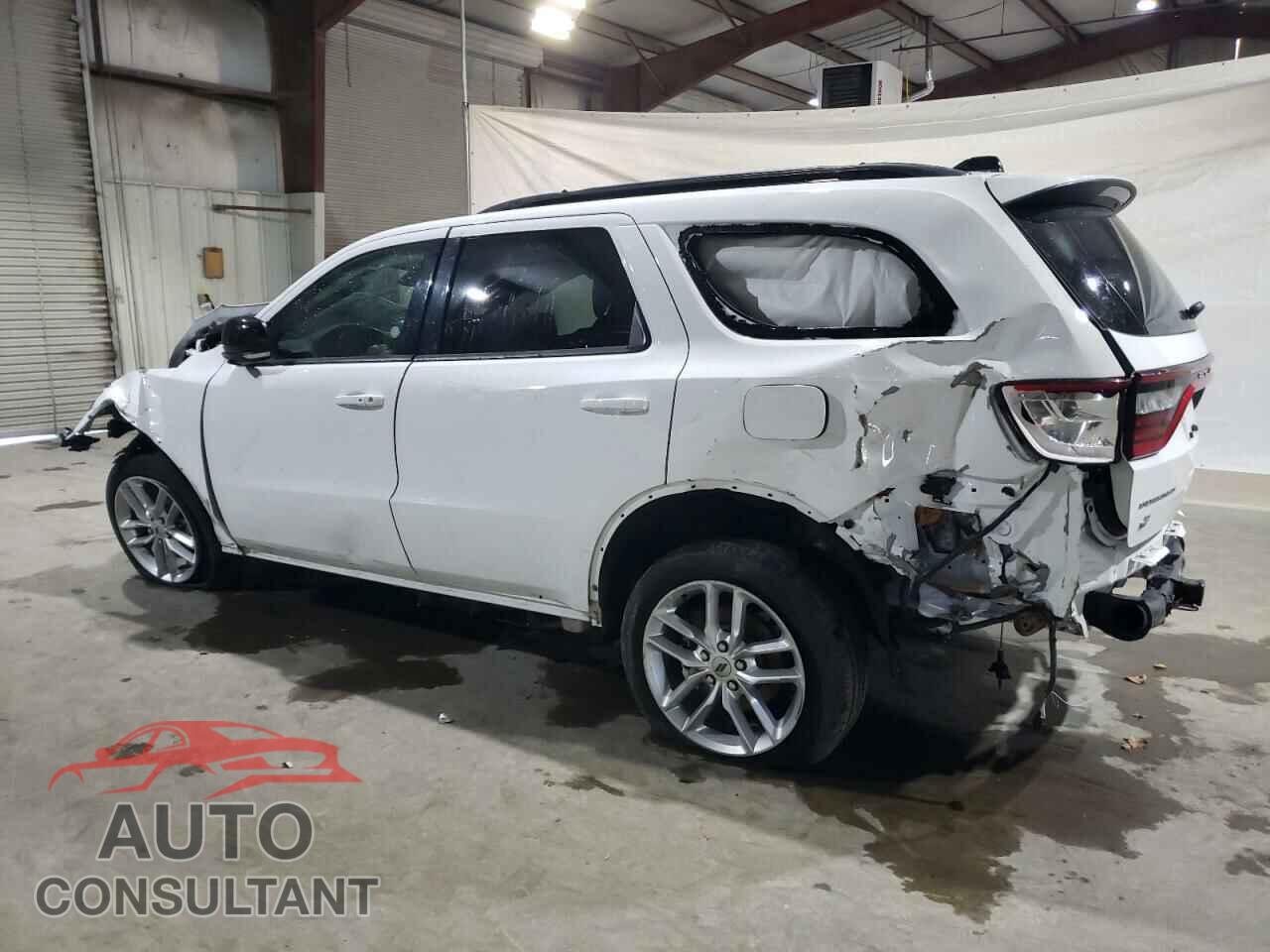 DODGE DURANGO 2023 - 1C4RDJDG1PC573930