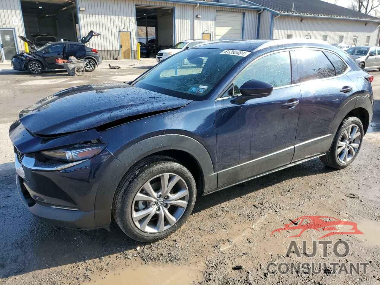 MAZDA CX30 2023 - 3MVDMBDM5PM548807