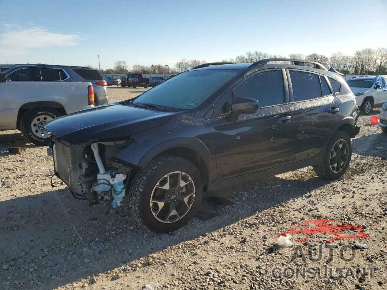 SUBARU CROSSTREK 2019 - JF2GTADC9K8397746