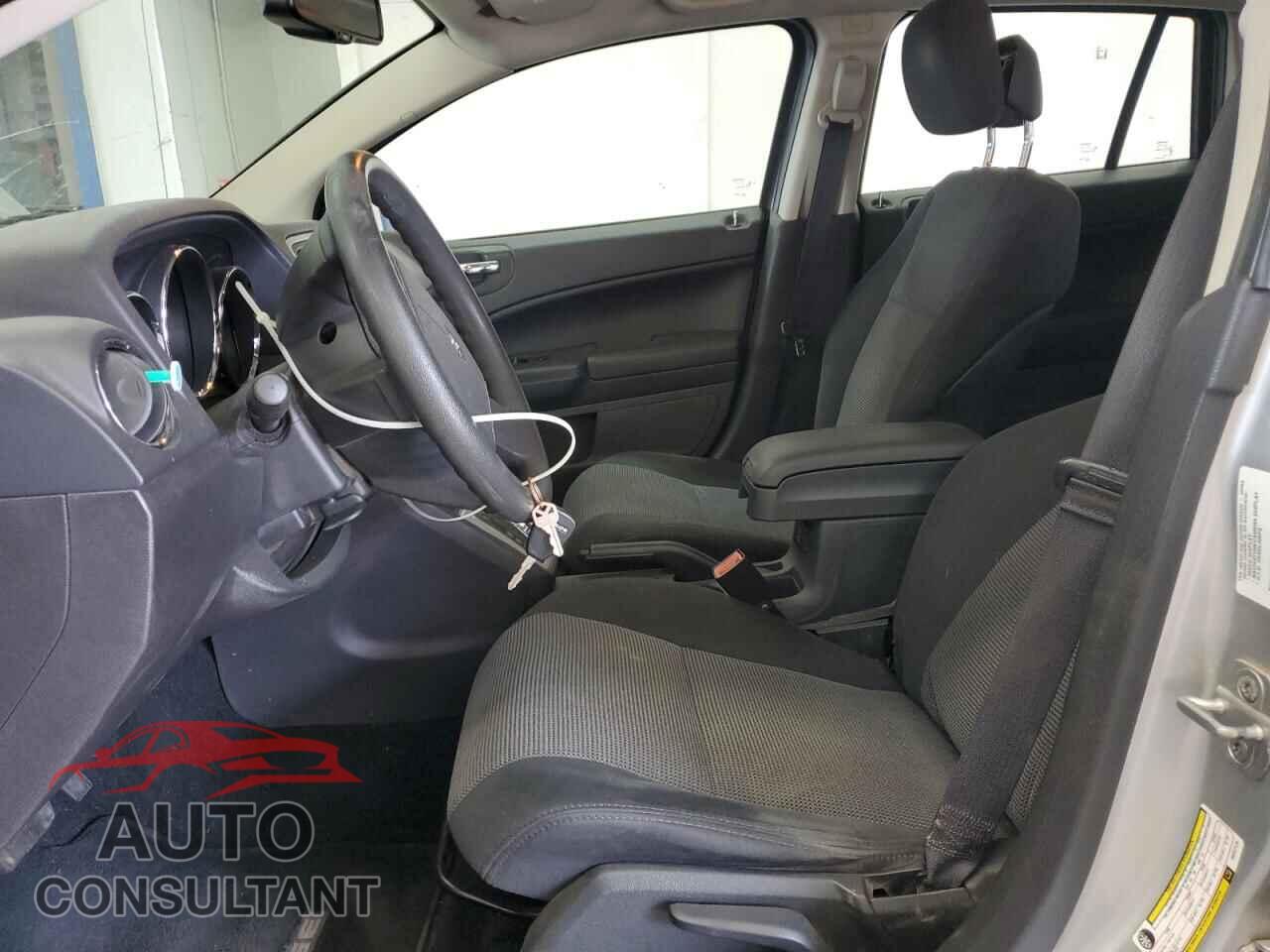 DODGE CALIBER 2011 - 1B3CB3HA9BD257175