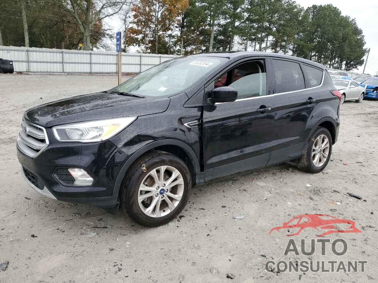 FORD ESCAPE 2019 - 1FMCU0GD2KUB30959