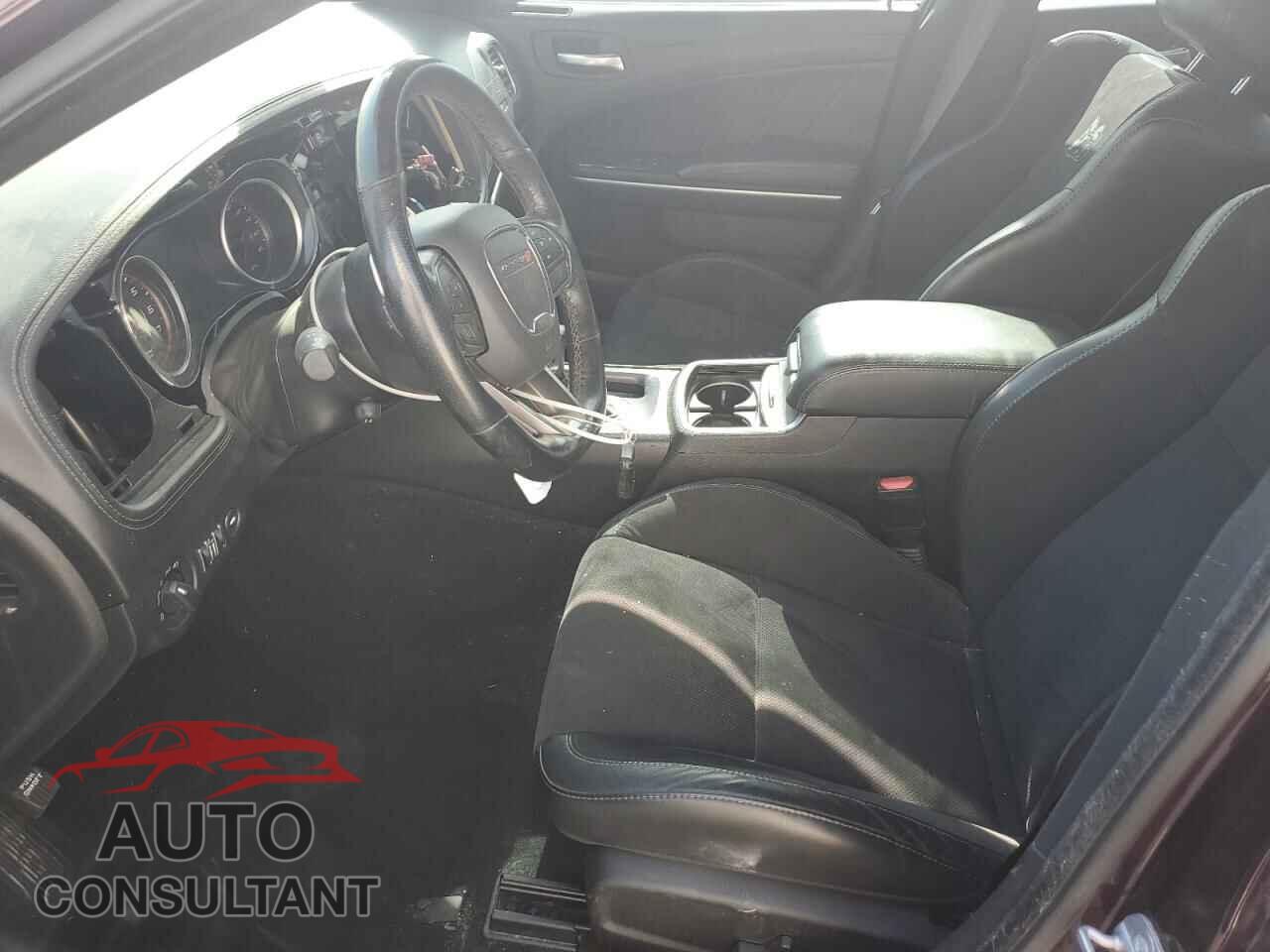 DODGE CHARGER 2021 - 2C3CDXGJ1MH537846