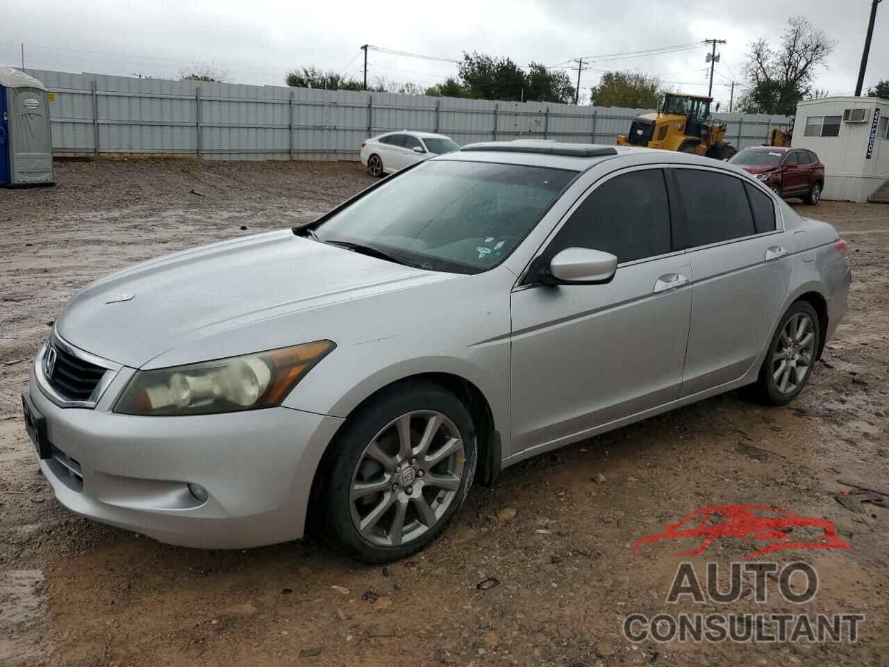 HONDA ACCORD 2009 - 1HGCP36899A047060