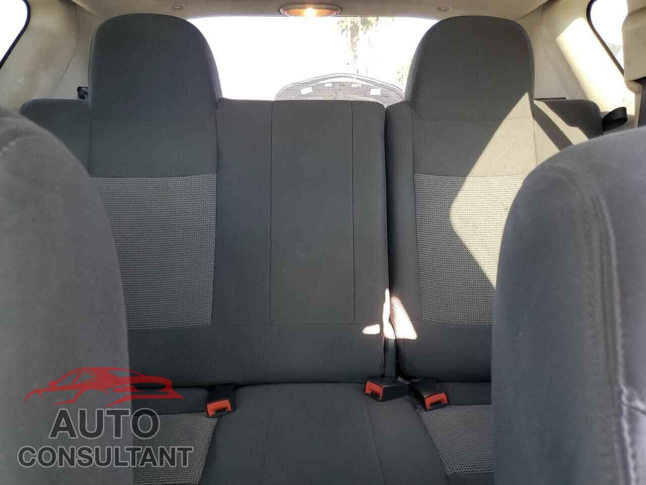 JEEP COMPASS 2015 - 1C4NJCBA5FD334164