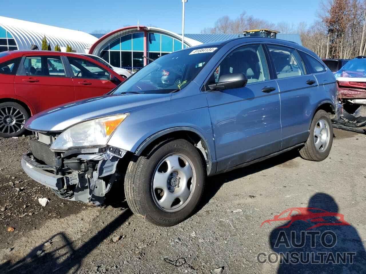 HONDA CRV 2011 - JHLRE4H32BC005168