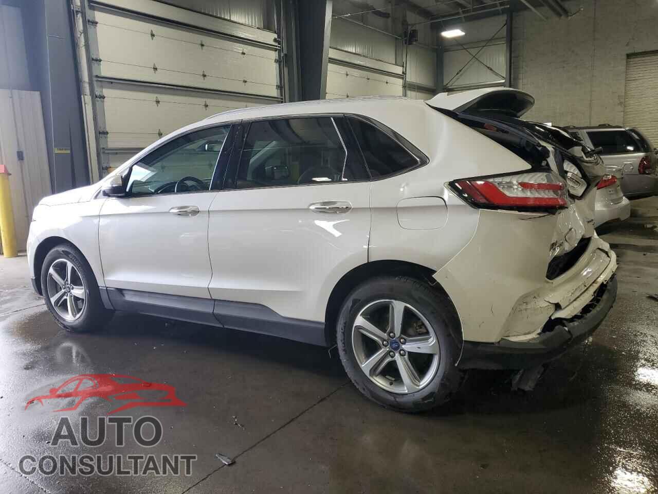 FORD EDGE 2019 - 2FMPK4K92KBB61619