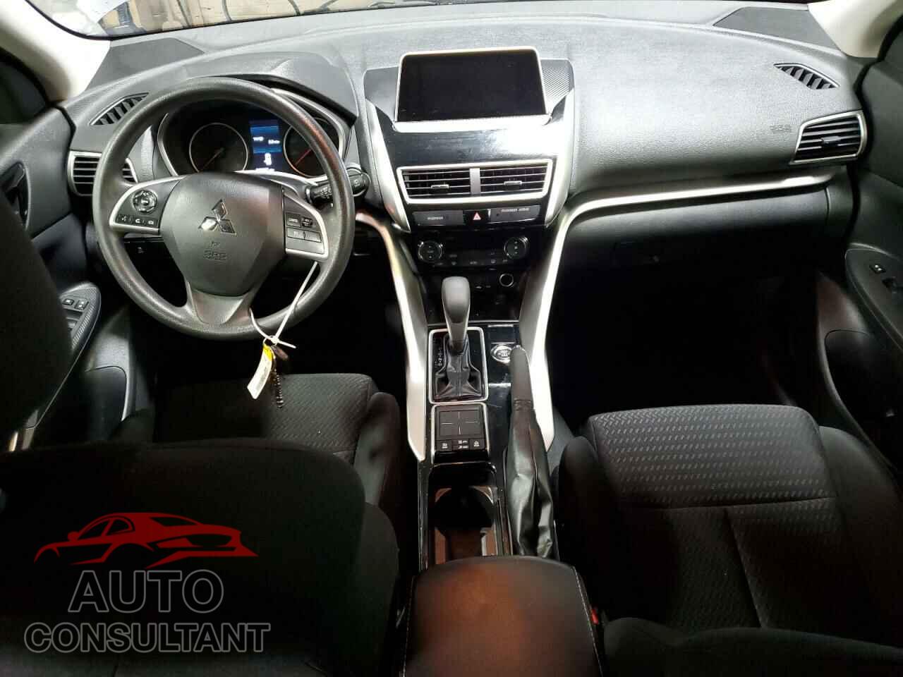 MITSUBISHI ECLIPSE 2018 - JA4AT4AA5JZ062995