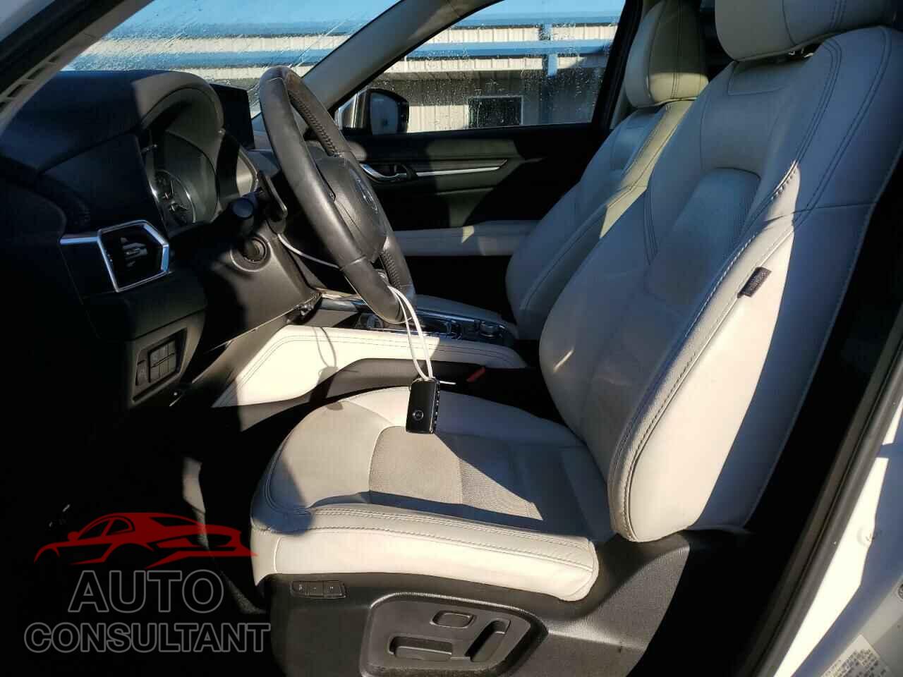 MAZDA CX-5 2020 - JM3KFBAY5L0771203