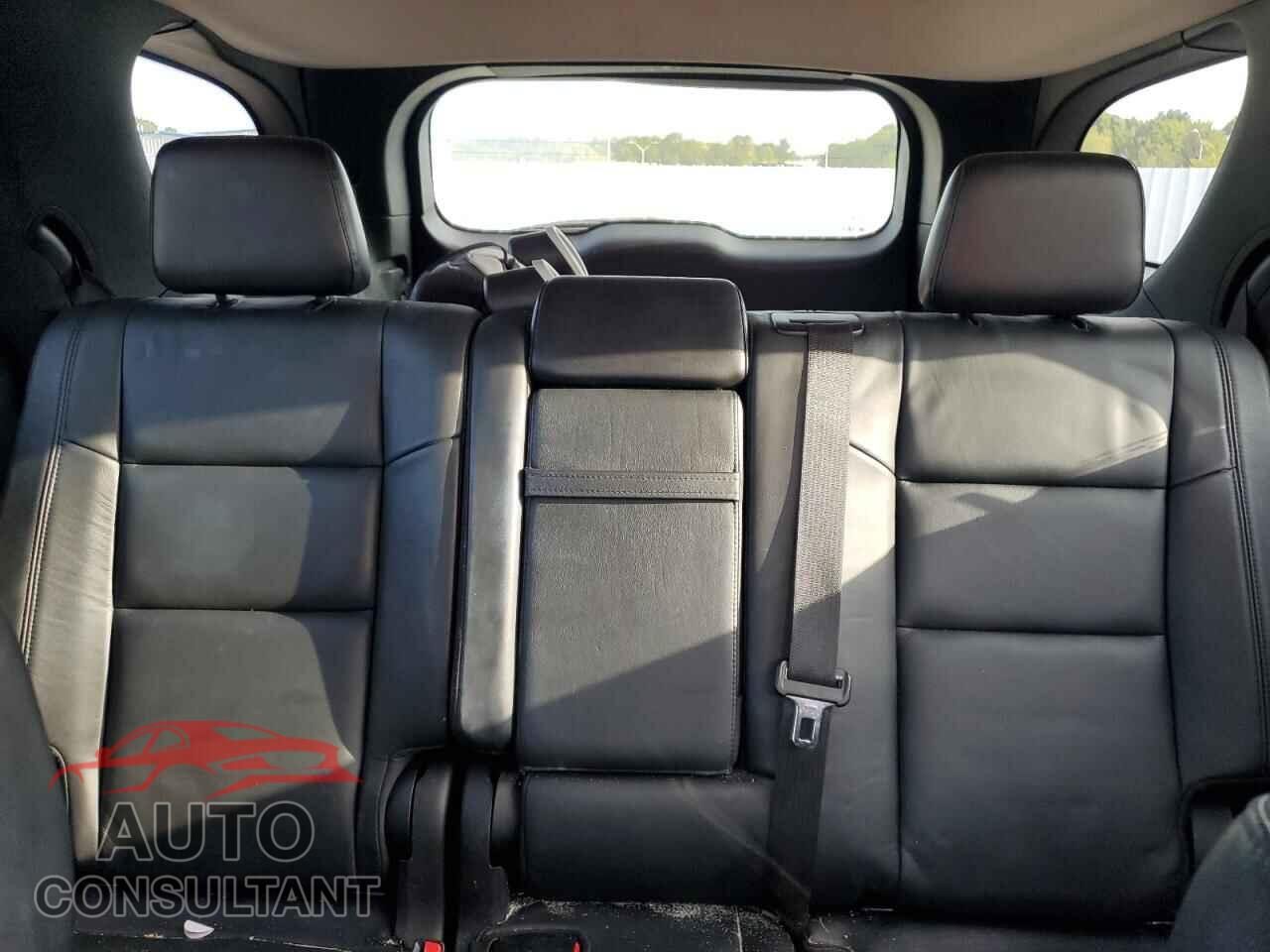 DODGE DURANGO 2014 - 1C4RDJDG0EC976665