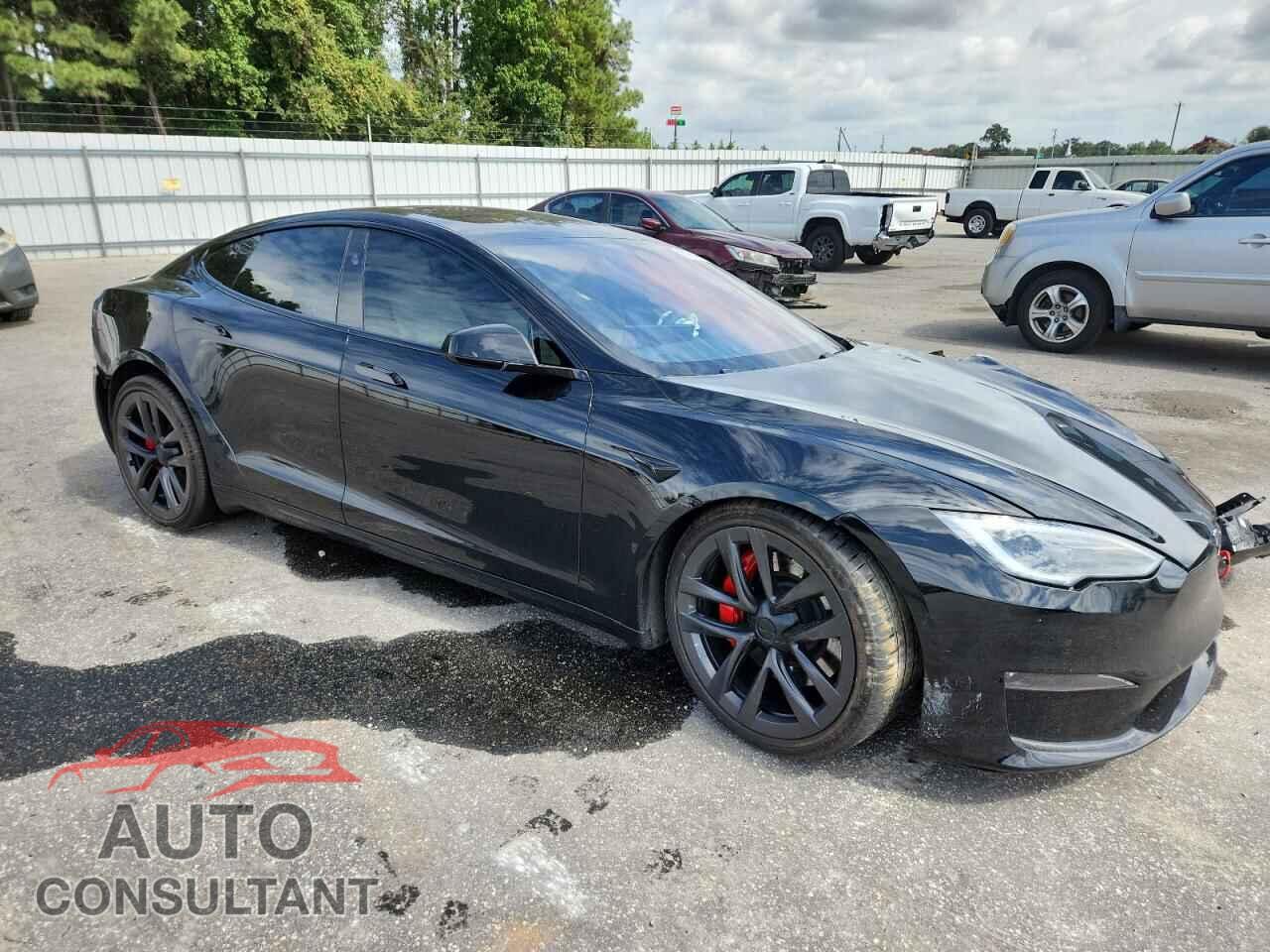 TESLA MODEL S 2023 - 5YJSA1E68PF517812