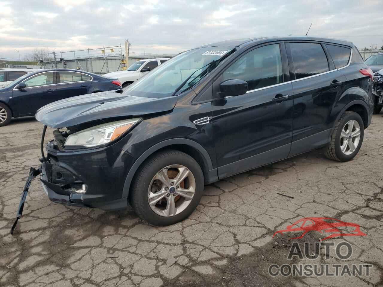 FORD ESCAPE 2015 - 1FMCU9G91FUA11239