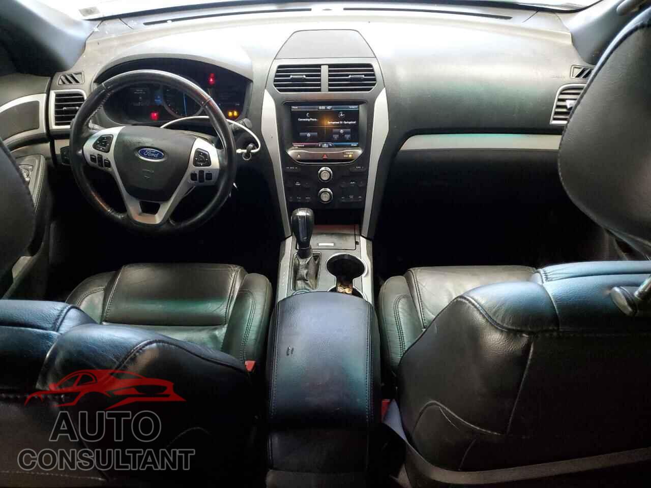 FORD EXPLORER 2015 - 1FM5K8D80FGC33242