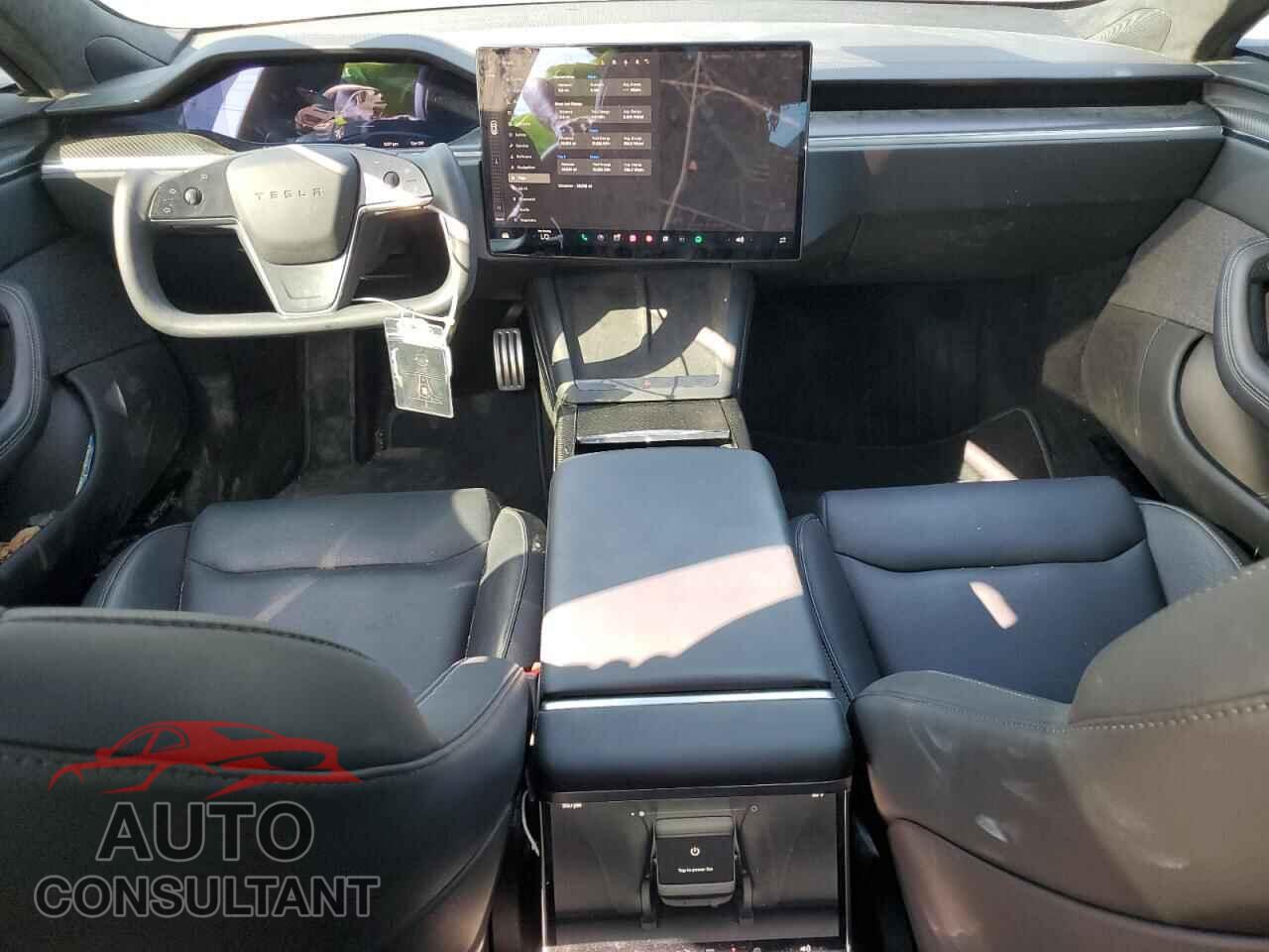 TESLA MODEL S 2023 - 5YJSA1E66PF516979