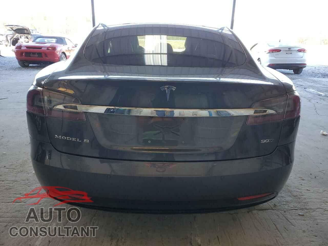 TESLA MODEL S 2016 - 5YJSA1E23GF176171