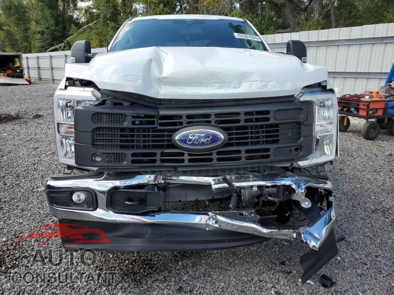 FORD F250 2024 - 1FT7W2BAXREF03260