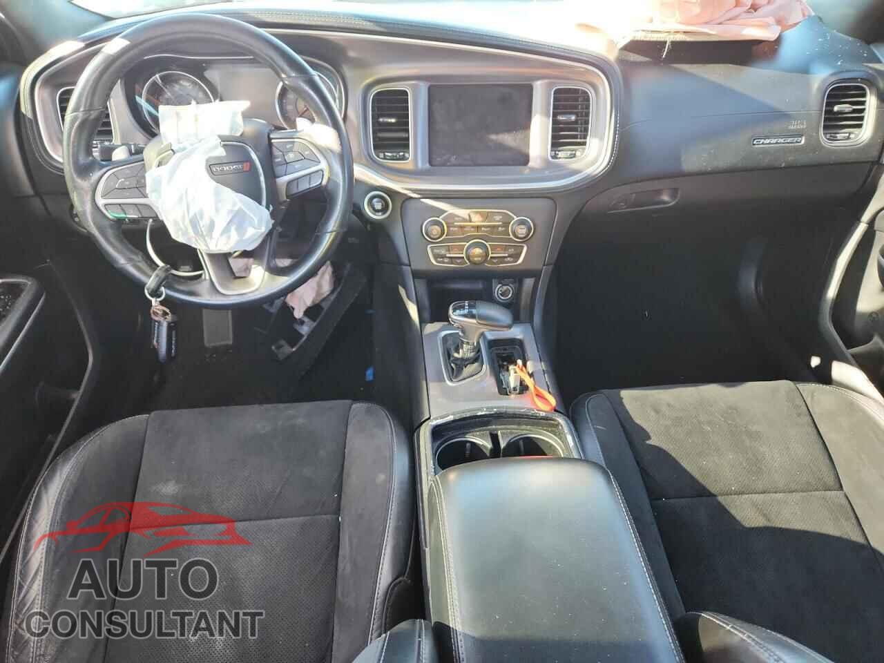 DODGE CHARGER 2019 - 2C3CDXCT7KH682006