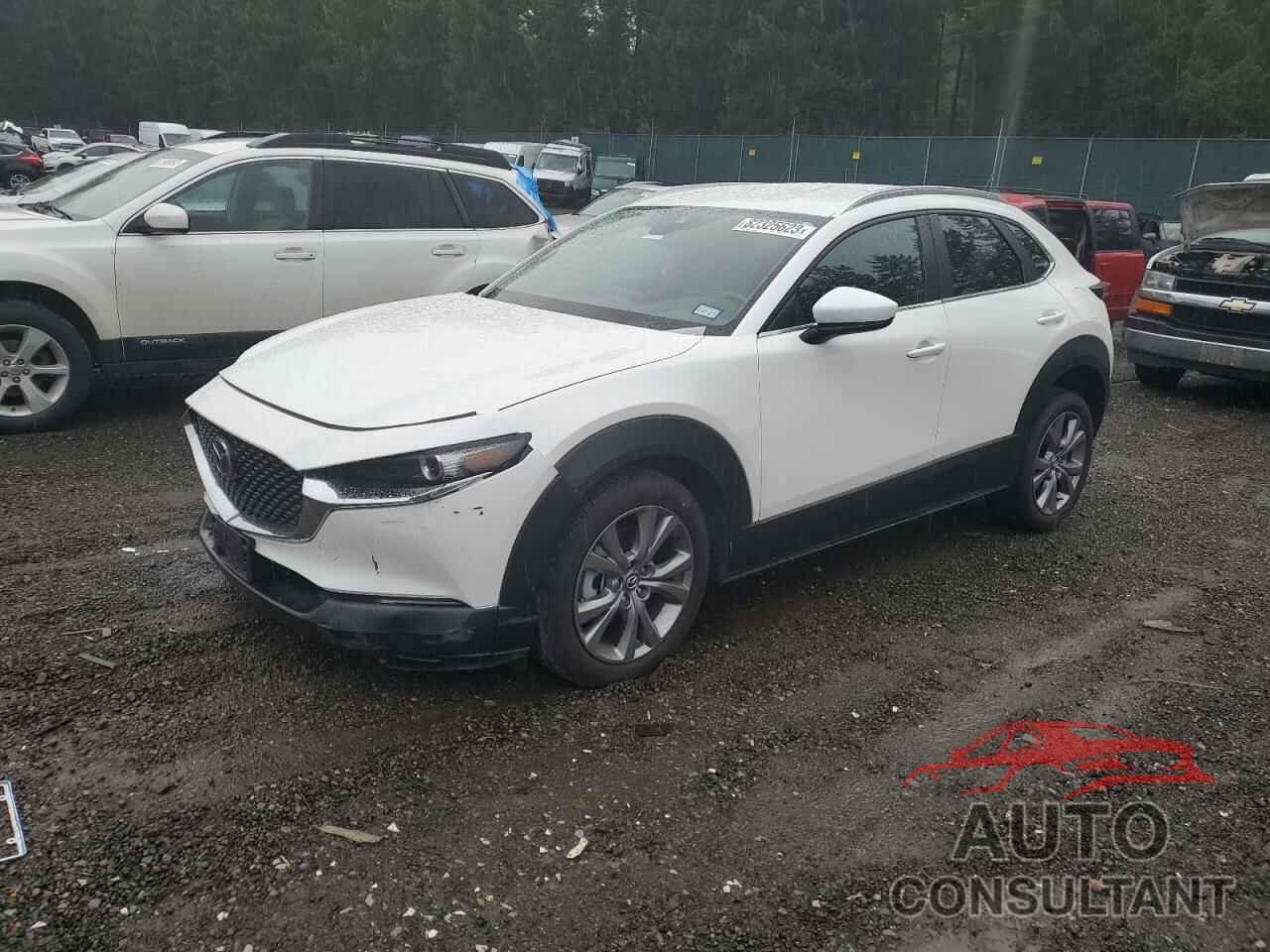 MAZDA CX30 2023 - 3MVDMBBM2PM539601