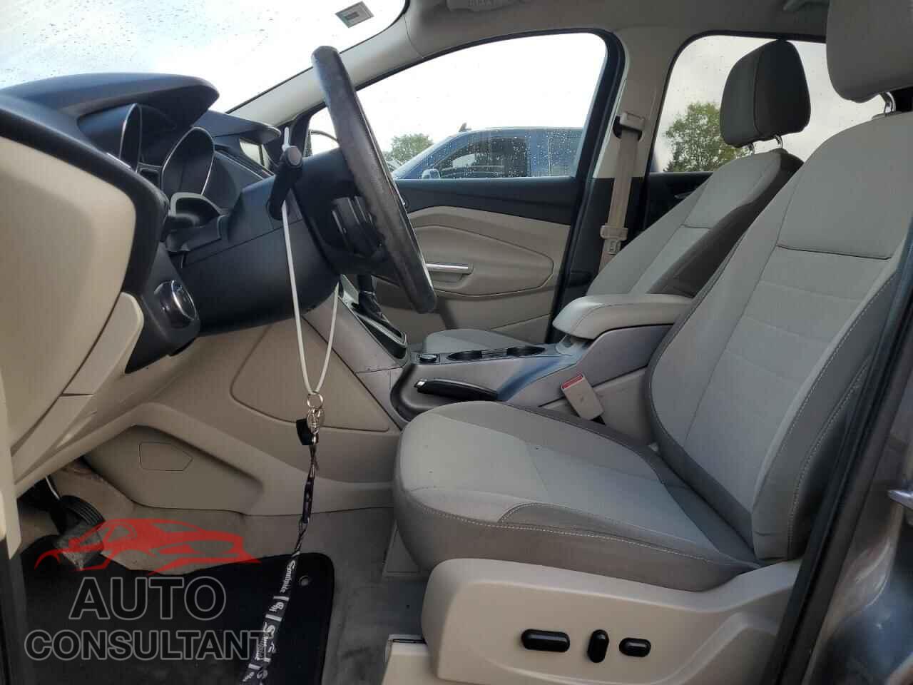 FORD ESCAPE 2014 - 1FMCU0GX1EUB60355